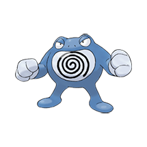 imagem Poliwrath